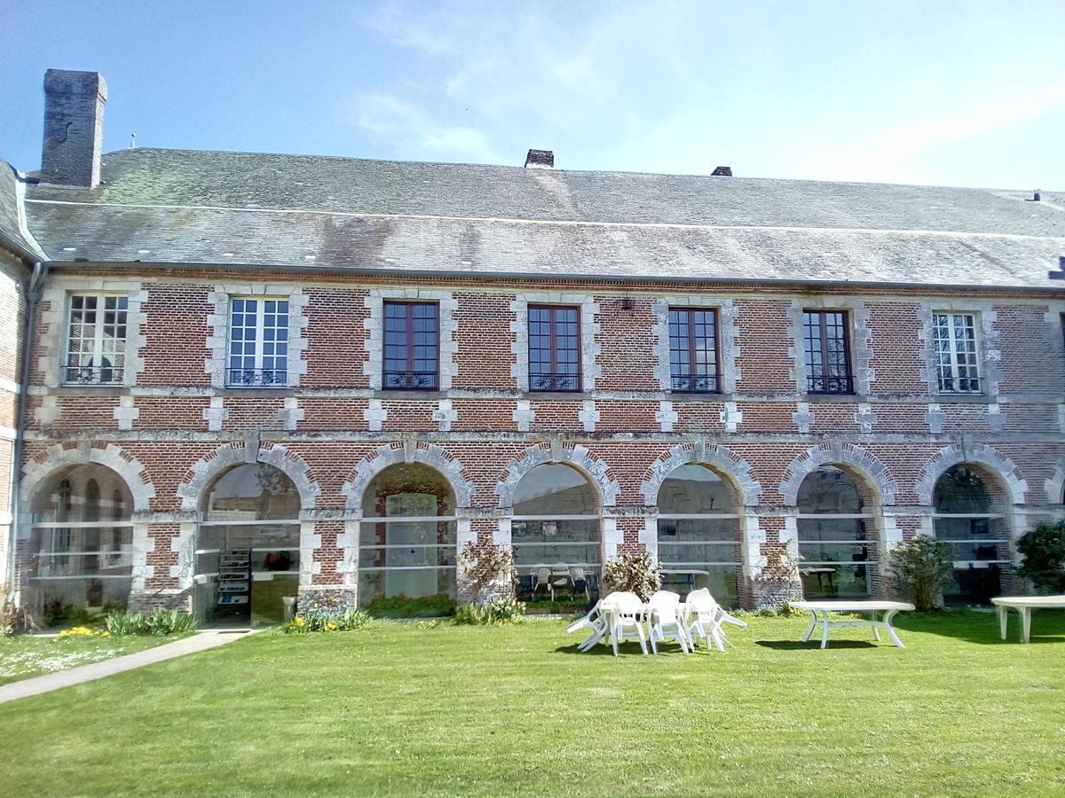 Bouttencourt Domaine De Sery מראה חיצוני תמונה