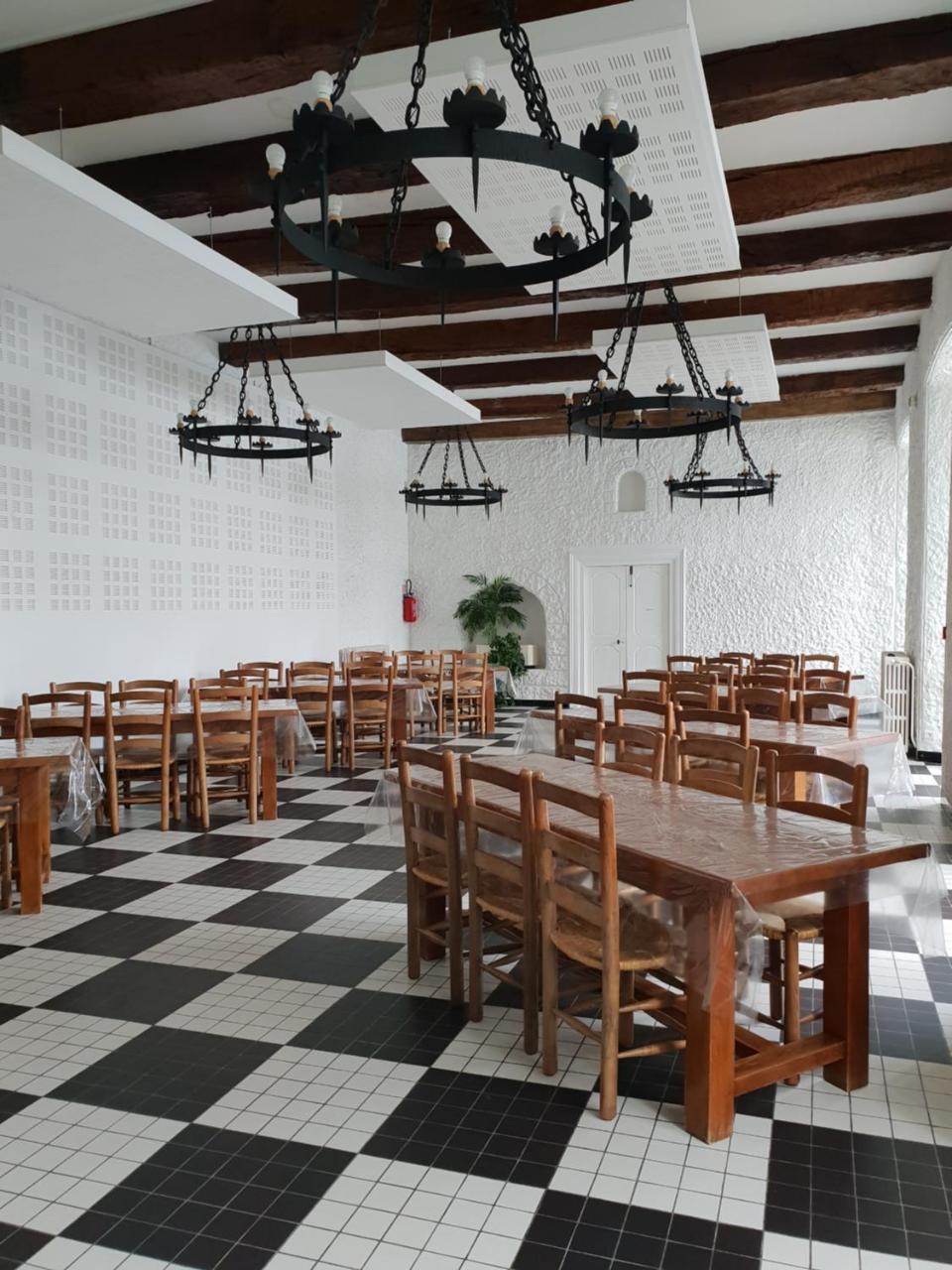 Bouttencourt Domaine De Sery מראה חיצוני תמונה