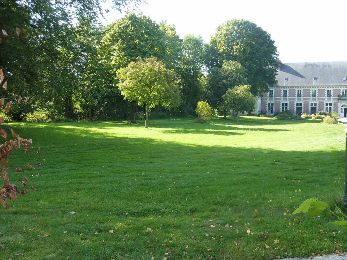 Bouttencourt Domaine De Sery מראה חיצוני תמונה
