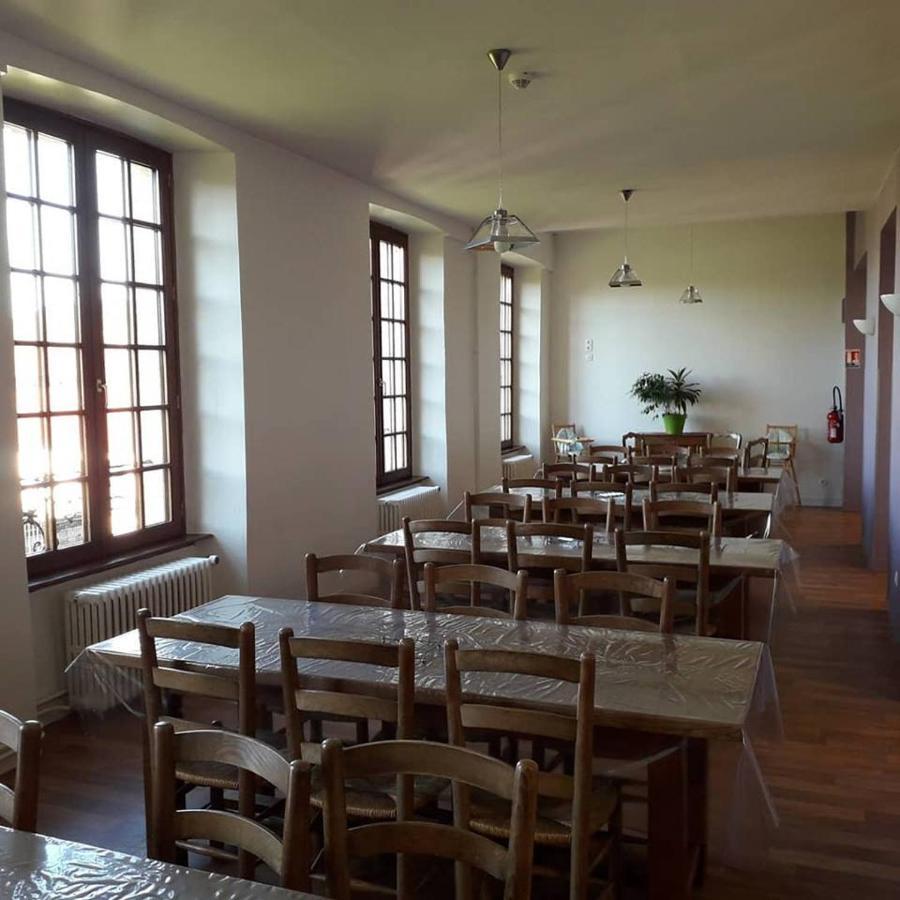 Bouttencourt Domaine De Sery מראה חיצוני תמונה
